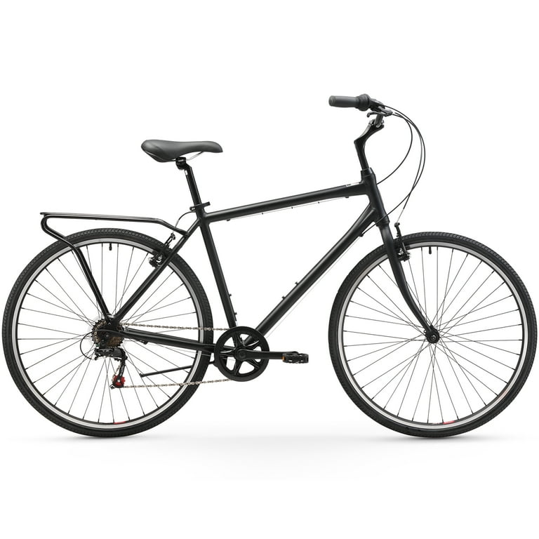sixthreezero Explore Your Range Men's 7-Speed Hybrid sixthreezero Explore Your Range Men's 7-Speed Hybrid