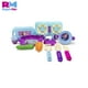 thumbnail image 5 of Juego De Cocina Princesas De Disney Con Estufa Para Niñas violeta, 5 of 5
