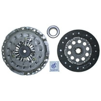 Sachs K70207-01 Clutch Kit Fits select: 1997-2003 BMW 540