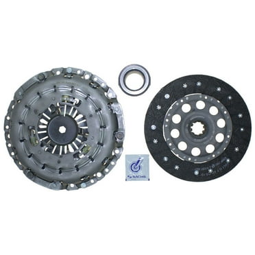 Sachs K70207-01 Clutch Kit Fits select: 1997-2003 BMW 540