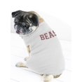 thumbnail image 2 of Beast Pet Tank Top  -Smartprints Designs,  XX-Large, 2 of 4