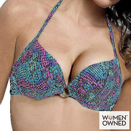 Smart And Sexy Extreme Push Up Halter To