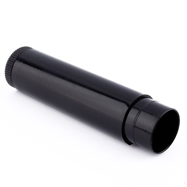Lip Gloss Tube,Lot 100PCS 5ml Clear Black Lip Gloss Tube Lip Balm Empty Bottle Proven Performance