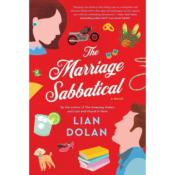 The Marriage Sabbatical, (Paperback)