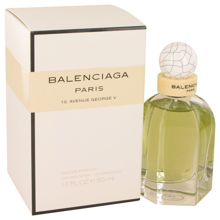 Balenciaga Paris Eau De Parfum, Perfume for - Walmart.com