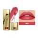 thumbnail image 1 of Fiudx Liquidación de ahorros de verano Brillo labial humectante mate, brillo labial nude voluminizador, suave, 3 ml, 1 of 3