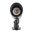 thumbnail image 5 of WAC Lighting Interbeam 1-Light 12V Aluminum Accent Light in Black, 5 of 10