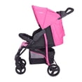 thumbnail image 2 of Carriola De Bebe Evenflo Explorer Reclinable Portabebe rosa Evenflo Explorer Rosa, 2 of 2