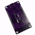 thumbnail image 4 of Nodemcu Lua ESP8266 development board Serial wireless WiFi CH340 ESP-07, 07S module, 4 of 9