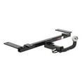 thumbnail image 3 of CURT Class 1 Hitch, includes 2" Euro Mount, installation hardware, pin & clip, 3 of 5