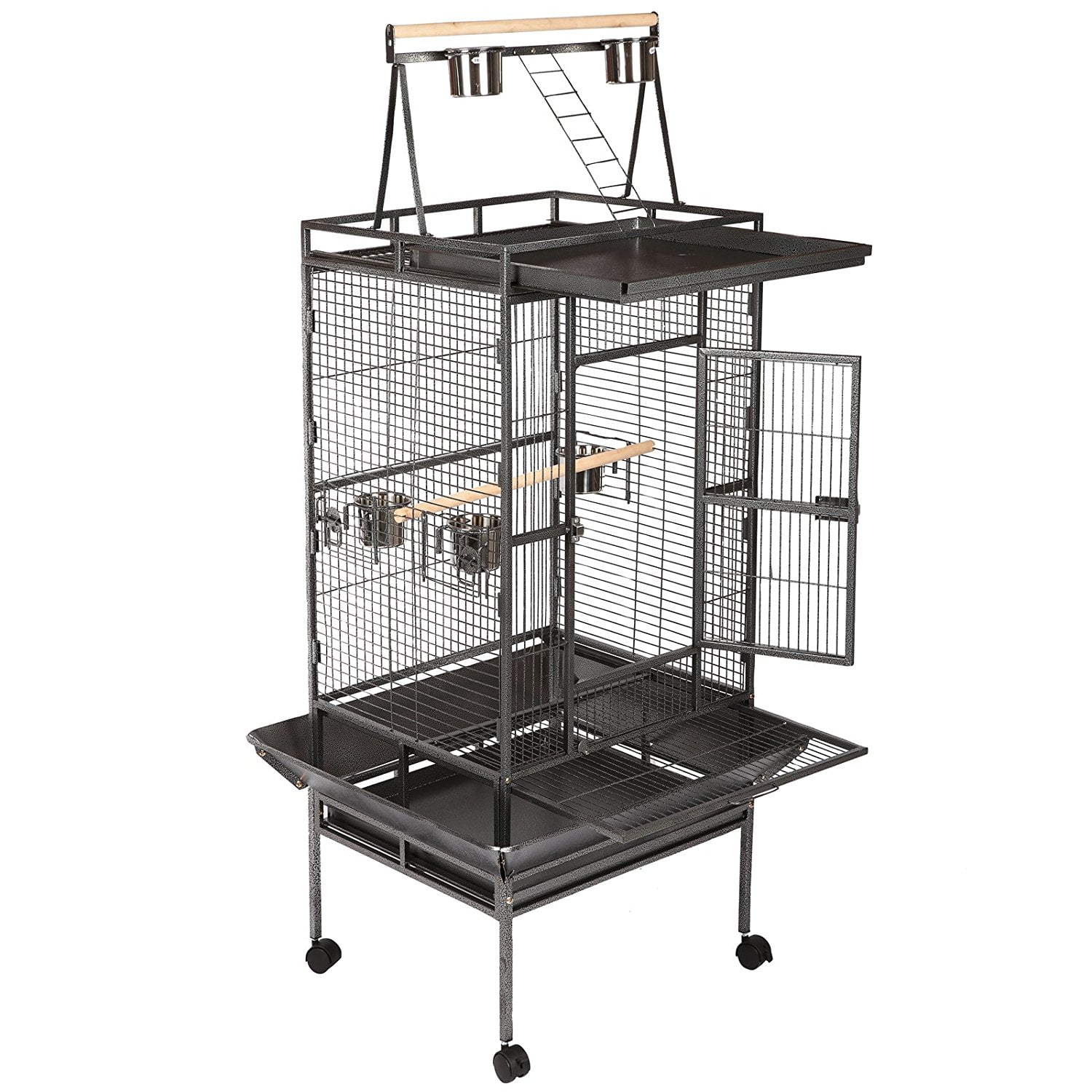 large cockatoo bird cage with stand large cockatoo bird cage with stand