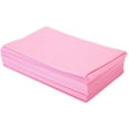 thumbnail image 4 of Sábana desechable no tejida, cubierta de cama impermeable y a prueba de aceite para salón de belleza, mesa de masaje para tatuajes, SPA, 10 Uds., 4 of 8