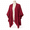 07 Merlot, variant on 01 White UPF 50+ Soft Silky UV Protection Shawl Wrap for Women, 69x32in