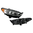 thumbnail image 1 of FARO FUSION 2013 al 2016 FORD Derecho/Pasajero DEPO ., 1 of 4