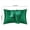 Green, variant on GFHFHITJ Silk Satin Pillowcase for Hair and Skin, 20x30 Inches Standard Size, Luxury and Soft Satin Pillow Covers