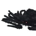 thumbnail image 3 of Simulación Felpa Perfecl Juguetes de araña Negro, 3 of 3