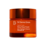 Dr Dennis Gross Vitamin C Lactic Dewy Deep Cream 2oz/60ml