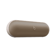 Beats Pill - Wireless Bluetooth Speaker - Champagne Gold