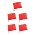 thumbnail image 2 of Minnieouse Tarjetero pequeño y elegante para un fácil acceso, carteras pequeñas, monederos, monederos fáciles de guardar en la bolsa, color Type2 NO2, 2 of 6
