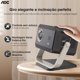 thumbnail image 4 of Proyector portátil AOC Full HD 4K/1080P con Wifi6 y Bluetooth, 4 of 8