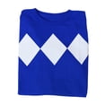 thumbnail image 3 of Mighty Morphin Power Rangers Boys Youth Halloween Costume Long Sleeve T-Shirt Tee, 3 of 3