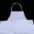 thumbnail image 2 of Apron 6 Pcs White Server Aprons for Waitress Cooking Waiter Set, 2 of 6