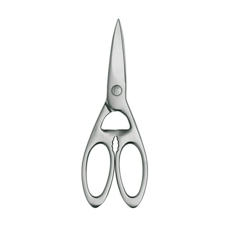 Henckels Twin Kitchen - ZWILLING J.A. Henckels TWIN Select Stainless Steel Kitchen Shears