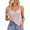 White, variant on Beach Vacation Clothes for Women Cute Tops Summer Top Women Long Comfortable Girl Sleepers Size 13 Bra Top Tops for Camisole Dance Crop Casual Work Clothes Crop Spaghetti Womens plus Blue 2XL
