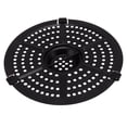 thumbnail image 4 of Plaque de rechange pour friteuse de 15,5 cm - Plaque de cuisson de rechange antiadhésive, 4 of 14
