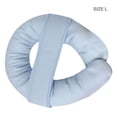 thumbnail image 4 of Vogacara Cojín ajustable, almohada, dispositivos de relajación, reposacabezas engrosado, almohadilla de cuidado asistido, alivio del dolor, accesorios masajeadores Type1 NO1 Vogacara CE013417-04, 4 of 6