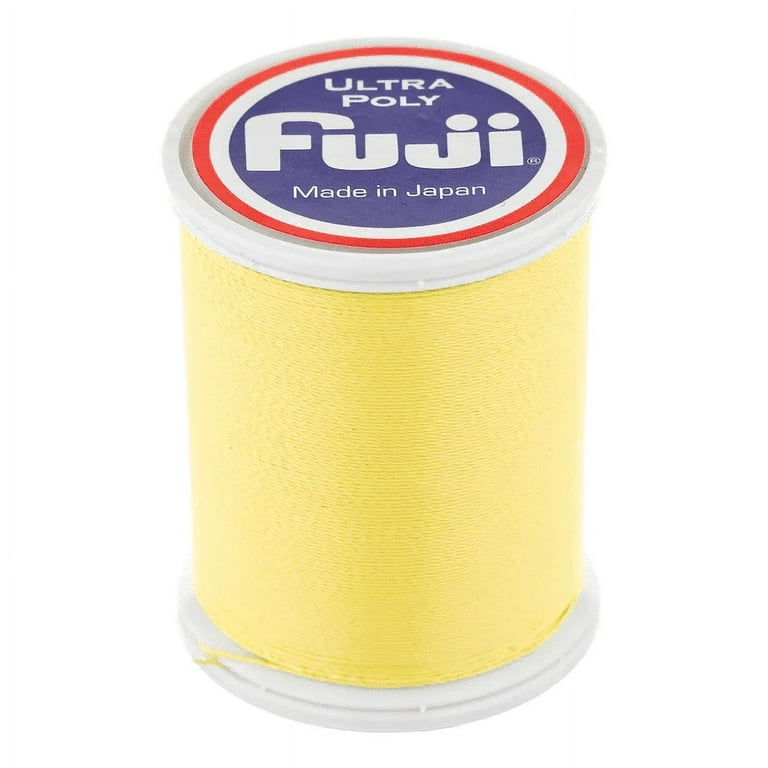 FUJI Ultra Poly NOCP Size A / 800M Spool - Custom Fishing Rod Wrapping  Thread