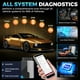thumbnail image 2 of Escáner de diagnóstico KINGBOLEN Ediag Elite Bluetooth OBD2, 2 of 9