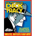 thumbnail image 1 of BEST OF DICK TRACY TP VOL 01, 1 of 3