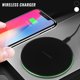 thumbnail image 3 of Muyoka QI Wireless Fast Charger Pad Dock Carga para Apple iPhone 12 X Max Samsung Muyoka Hogar, 3 of 7