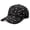 Ethereal S, variant on Ethereal Solar Eclipse Baseball Cap - Adjustable Snapback with Astronomical Aesthetic Design