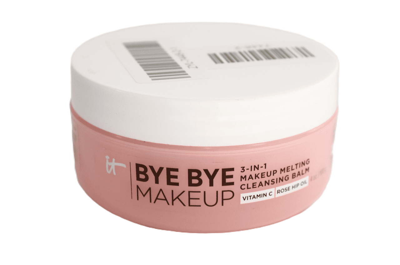 Bye Bye Makeup 3-in-1 Makeup Melting Cleansing Balm