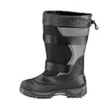 thumbnail image 6 of Baffin Inc Wolf Boots (10, Black/Pewter), 6 of 10
