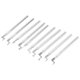 thumbnail image 4 of Juego de Herramientas para tallar cera para el cabello, cuchillo profesional para manualidades, joyería, bricolaje, 10 Uds., 4 of 8