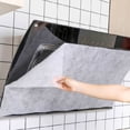 thumbnail image 3 of Oil Absorbing Paper, High Temp Resistant Range Hood Filter Paper Multipurpose  for Kitchen, 3 of 7
