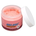 thumbnail image 2 of Exfoliante Para El Cuero Cabelludo, 200 G Exfoliante Para El Cuero Cabelludo Con Rosa Y Sal Marina Fácil De Usar Para Peluquería ANGGREK Sea Salt Scalp Scrub, 2 of 8