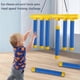 thumbnail image 2 of Reflex Challenge Game, Drop Sticks Game, Hand Eye Coordination Reaction Training Toy, 3 Adjustable Speed, With Remote Control, 2 of 4