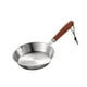 thumbnail image 5 of Sartén de acero inoxidable para cocina con mango largo, utensilios de cocina para derretir mantequilla Pequeño, 5 of 9