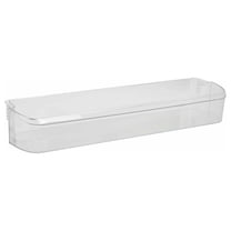 Genuine LG MAN62749601 Refrigerator Door Shelf Bin