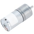 thumbnail image 4 of DC Brushless Motor Long Service Life Low Noise Double Protection Geared Motor DC24V26RPM, 4 of 5