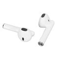 thumbnail image 1 of Auriculares Inalámbricos , Reducción De Ruido Inteligente Estéreo De Baja Latencia Llamadas HD Bajo Consumo De Energía Cómodos Auriculares Inalámbricos 5.3, 1 of 7