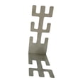 thumbnail image 2 of Soporte de tubo de aire para manguera corrugada, soporte para perros, gatos, mascotas profesionales Plata Yuyangstore Soporte del circuito de respiración, 2 of 8