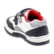 thumbnail image 4 of Tenis Niño Mini Vic Espacio Cohete Velcro Suela Sport negro 15, 4 of 6