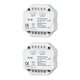 thumbnail image 1 of Atenuador Led Triac Rf Ac 110v - 220v S1-b, 1 of 5