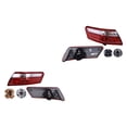 thumbnail image 1 of Par de Calaveras Camry 2007 A 2009 Toyota Ext DEPO ., 1 of 4