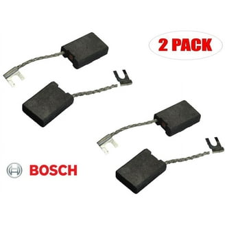 Bosch 11264EVS Rotary Hammer Replacement Carbon Brush Set of 10
